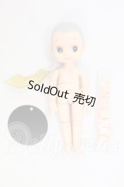 画像4: オビツ11/フル可動 一QP(いっきゅうぴぃ) I-26-08-06-031-KD-ZI