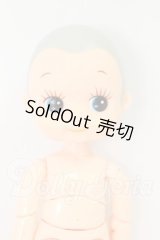 オビツ11/フル可動 一QP(いっきゅうぴぃ) I-26-08-06-032-KD-ZI