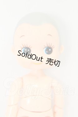 画像1: オビツ11/フル可動 一QP(いっきゅうぴぃ) I-26-08-06-032-KD-ZI