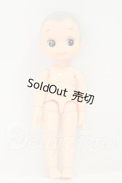 画像2: オビツ11/フル可動 一QP(いっきゅうぴぃ) I-26-08-06-032-KD-ZI