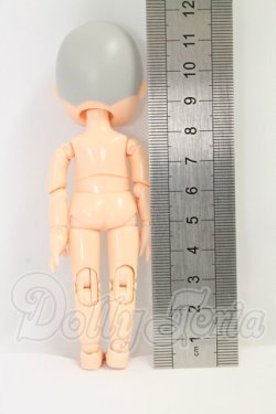 画像3: オビツ11/フル可動 一QP(いっきゅうぴぃ) I-26-08-06-032-KD-ZI