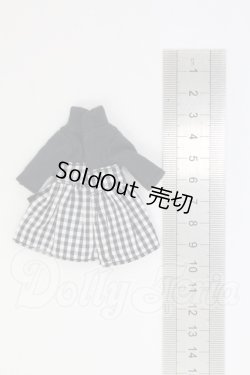画像2: ミキちゃんマキちゃん/OF:衣装 I-26-07-30-319-KD-ZI