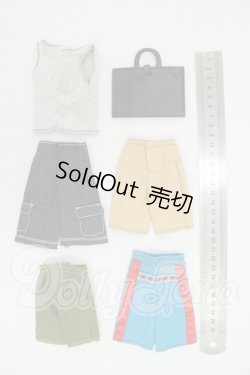 画像2: バービー/OF:ケン　衣装 I-26-07-30-321-KD-ZI