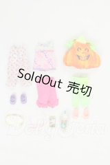 ケリー/OF 衣装セット I-26-07-30-322-KD-ZI