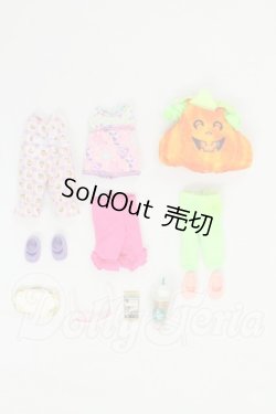 画像1: ケリー/OF 衣装セット I-26-07-30-322-KD-ZI