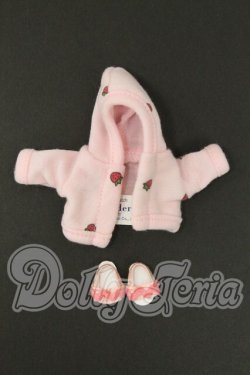 画像1: 1/12サイズドール/OF:衣装 I-26-07-30-323-KD-ZI