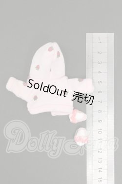 画像2: 1/12サイズドール/OF:衣装 I-26-07-30-323-KD-ZI
