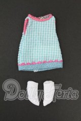 1/12サイズドール/OF:衣装 I-26-07-30-326-KD-ZI