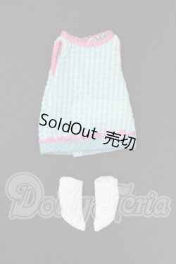画像1: 1/12サイズドール/OF:衣装 I-26-07-30-326-KD-ZI
