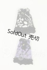 1/12サイズドール/OF:衣装 I-26-07-30-328-KD-ZI