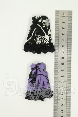 画像2: 1/12サイズドール/OF:衣装 I-26-07-30-328-KD-ZI