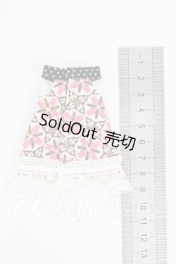 画像2: 1/12サイズドール/OF:衣装 I-26-07-30-329-KD-ZI
