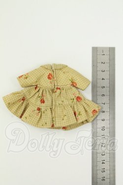 画像2: 1/12サイズドール/OF:衣装 I-26-07-30-332-KD-ZI