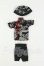 画像1: 1/12サイズドール/OF:衣装 I-26-07-30-333-KD-ZI (1)