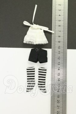 画像2: オビツ11/OF:衣装 I-26-07-30-336-KD-ZI