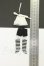 画像2: オビツ11/OF:衣装 I-26-07-30-336-KD-ZI (2)