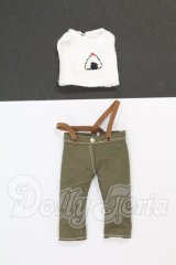 オビツ11/OF:衣装 I-26-07-30-337-KD-ZI