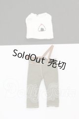 オビツ11/OF:衣装 I-26-07-30-337-KD-ZI