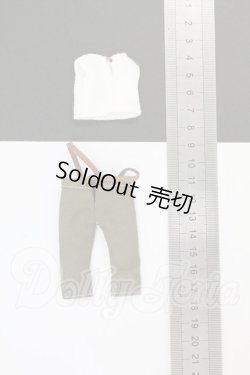 画像2: オビツ11/OF:衣装 I-26-07-30-337-KD-ZI