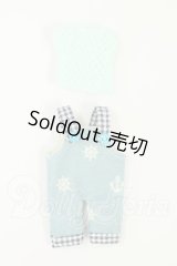 オビツ11/OF:衣装 I-26-07-30-338-KD-ZI