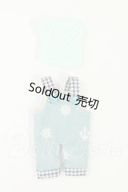 画像1: オビツ11/OF:衣装 I-26-07-30-338-KD-ZI