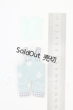 画像2: オビツ11/OF:衣装 I-26-07-30-338-KD-ZI