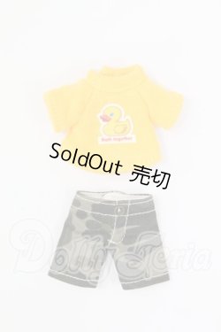 画像1: オビツ11/OF:衣装 I-26-07-30-339-KD-ZI