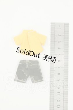 画像2: オビツ11/OF:衣装 I-26-07-30-339-KD-ZI
