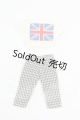 オビツ11/OF:衣装 I-26-07-30-340-KD-ZI