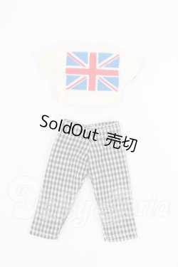 画像1: オビツ11/OF:衣装 I-26-07-30-340-KD-ZI