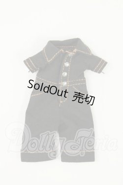 画像1: オビツ11/OF:衣装 I-26-07-30-341-KD-ZI