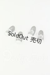 オビツ11/OF:靴 I-26-07-30-342-KD-ZI