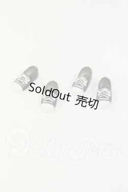 画像1: オビツ11/OF:靴 I-26-07-30-342-KD-ZI