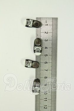 画像2: オビツ11/OF:靴 I-26-07-30-342-KD-ZI