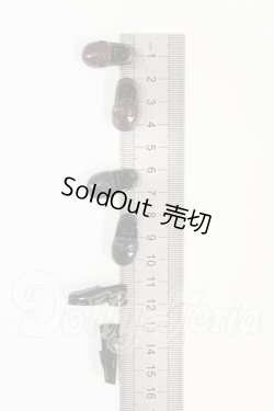 画像2: オビツ11/OF:靴 I-26-07-30-343-KD-ZI