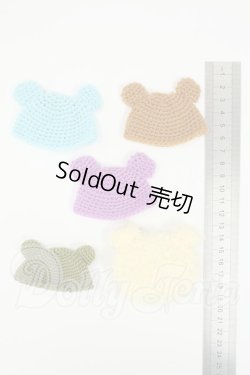 画像2: ジェニー/OF:小物 I-26-07-30-345-KD-ZI