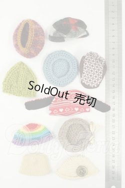 画像2: ジェニー/OF:小物 I-26-07-30-346-KD-ZI