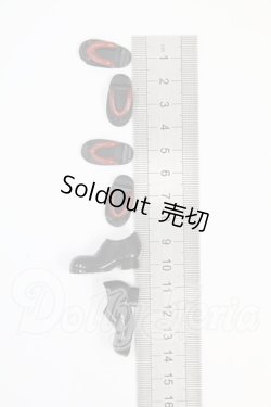 画像2: リカちゃんサイズ/OF:靴 I-26-07-30-347-KD-ZI