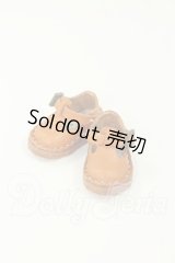 1/6サイズ/OF:靴 I-26-07-30-350-KD-ZI