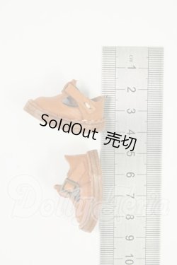 画像2: 1/6サイズ/OF:靴 I-26-07-30-350-KD-ZI