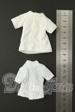 画像2: 22cmサイズドール/OF:衣装 I-26-08-06-038-KD-ZI