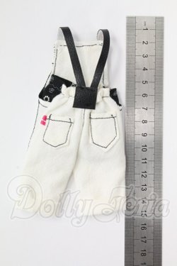 画像2: 22cmサイズドール/OF:衣装 I-26-08-06-039-KD-ZI