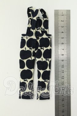 画像2: 22cmサイズドール/OF:衣装 I-26-08-06-040-KD-ZI