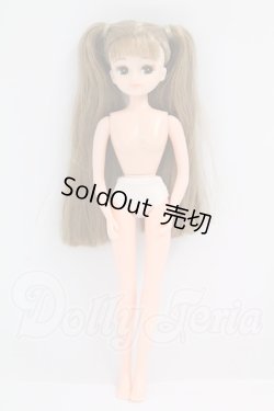 画像2: リカちゃんキャッスル/リカちゃん本体：ツーテール I-26-07-30-355-KD-ZI