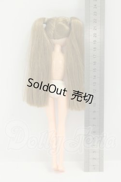 画像3: リカちゃんキャッスル/リカちゃん本体：ツーテール I-26-07-30-355-KD-ZI