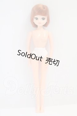 画像2: リカちゃんキャッスル/リカちゃん(ショートヘア) I-26-07-30-356-KD-ZI
