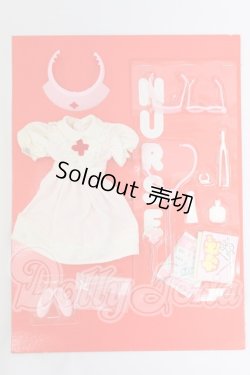 画像1: リカちゃん/OF:衣装 I-26-07-30-301-KD-ZI