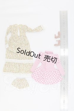 画像2: ジェニー/OF:衣装 I-26-07-30-302-KD-ZI