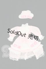 リカちゃん/OF:リトルファクトリー製衣装 I-26-07-30-306-KD-ZI