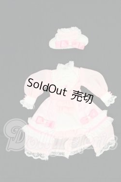 画像1: リカちゃん/OF:リトルファクトリー製衣装 I-26-07-30-306-KD-ZI